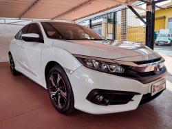 HONDA Civic 2.0 16V 4P EXL FLEX  AUTOMTICO CVT