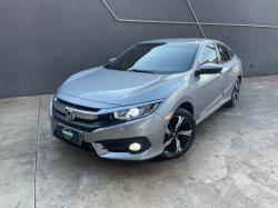 HONDA Civic 2.0 16V 4P EXL FLEX  AUTOMTICO CVT