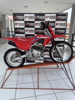 HONDA CRF 250 F