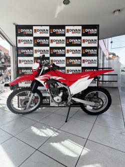 HONDA CRF 250 F