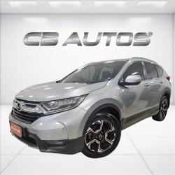 HONDA CRV 1.5 16V 4P TOURING VTC TURBO AWD AUTOMTICO CVT