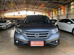 HONDA CRV 2.0 16V 4P EXL AUTOMTICO