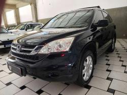 HONDA CRV 2.0 16V 4P EX 4WD AUTOMTICO