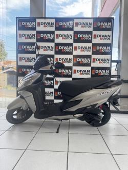 HONDA Elite 125 