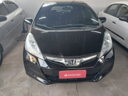 HONDA Fit 1.4 16V 4P LX FLEX