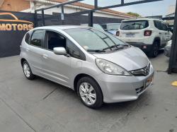 HONDA Fit 1.4 16V 4P LX FLEX