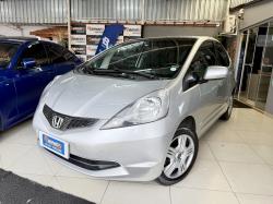 HONDA Fit 1.4 16V 4P DX FLEX