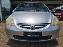 HONDA Fit 1.4 16V 4P LXL FLEX AUTOMTICO