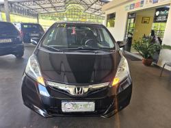 HONDA Fit 1.4 16V 4P LX FLEX AUTOMTICO