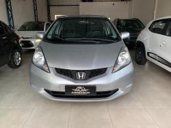 HONDA Fit 1.4 16V 4P DX FLEX