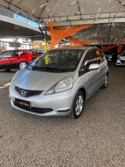 HONDA Fit 1.4 16V 4P LXL FLEX