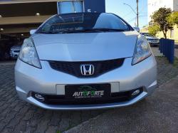 HONDA Fit 1.4 16V 4P LXL AUTOMTICO