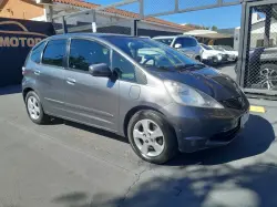 HONDA Fit 1.4 16V 4P LX FLEX AUTOMTICO