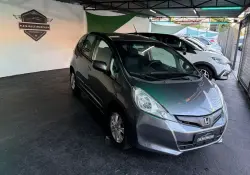 HONDA Fit 1.4 16V 4P LX