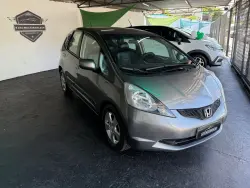 HONDA Fit 1.4 16V 4P LXL AUTOMTICO