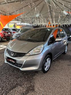 HONDA Fit 1.4 16V 4P DX FLEX