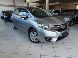 HONDA Fit 1.4 16V 4P DX FLEX