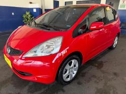HONDA Fit 1.4 16V 4P LX FLEX