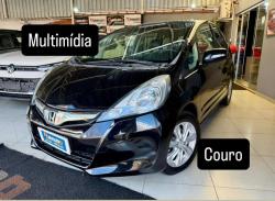 HONDA Fit 1.4 16V 4P LX FLEX AUTOMTICO