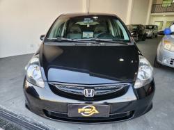 HONDA Fit 1.4 16V 4P LX