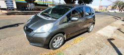 HONDA Fit 1.4 16V 4P LX FLEX