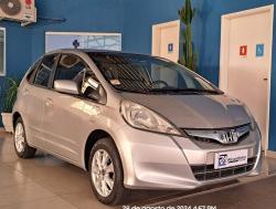 HONDA Fit 1.4 4P LX