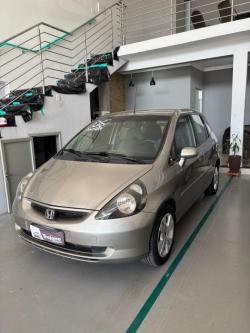 HONDA Fit 1.4 4P LX