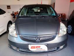 HONDA Fit 1.4 4P LXL