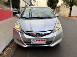 HONDA Fit 1.5 16V 4P EX FLEX AUTOMTICO