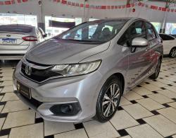 HONDA Fit 1.5 16V 4P EXL FLEX AUTOMTICO