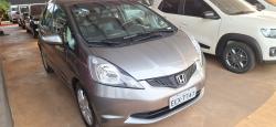 HONDA Fit 1.5 16V 4P EX