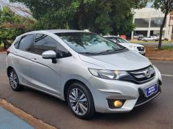 HONDA Fit 1.5 16V 4P EXL FLEX