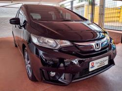 HONDA Fit 1.5 16V 4P EX FLEX AUTOMTICO