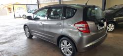 HONDA Fit 1.5 16V 4P EX