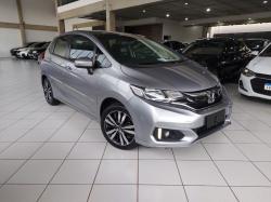 HONDA Fit 1.5 16V 4P EX AUTOMTICO