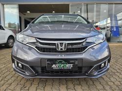 HONDA Fit 1.5 16V 4P LX FLEX AUTOMTICO