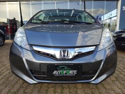 HONDA Fit 1.5 16V 4P EX FLEX AUTOMTICO