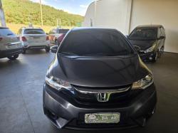 HONDA Fit 1.5 16V 4P EXL FLEX AUTOMTICO