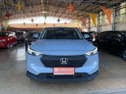 HONDA HR-V 1.5 16V 4P FLEX EXL AUTOMTICO CVT