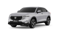 HONDA HR-V 1.5 16V 4P FLEX EX AUTOMTICO CVT