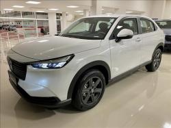 HONDA HR-V 1.5 16V 4P FLEX EXL AUTOMTICO CVT