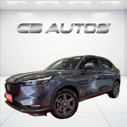 HONDA HR-V 1.5 16V 4P FLEX EXL AUTOMTICO CVT