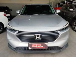 HONDA HR-V 1.5 16V 4P FLEX EXL AUTOMTICO CVT