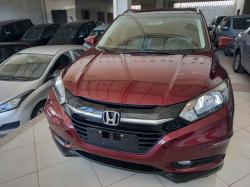 HONDA HR-V 1.5 16V 4P FLEX EXL AUTOMTICO CVT