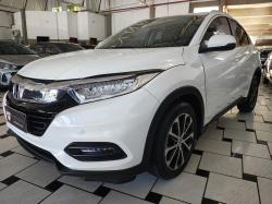 HONDA HR-V 1.5 16V 4P FLEX TOURING TURBO AUTOMTICO CVT