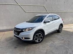 HONDA HR-V 1.5 16V 4P FLEX EX AUTOMTICO CVT