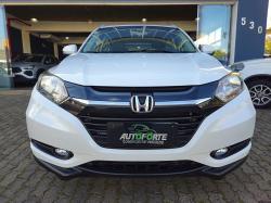 HONDA HR-V 1.5 16V 4P FLEX EXL AUTOMTICO CVT