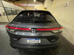 HONDA HR-V 1.5 16V 4P FLEX ADVANCE TURBO AUTOMTICO CVT