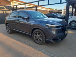 HONDA HR-V 1.5 16V 4P FLEX ADVANCE TURBO AUTOMTICO CVT