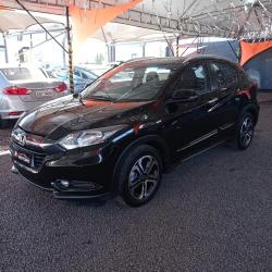 HONDA HR-V 1.8 16V 4P EXL FLEX AUTOMTICO CVT